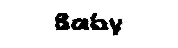 Cement Stone  Free Fonts Download