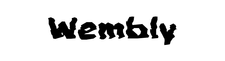 Cement Stone  Free Fonts Download