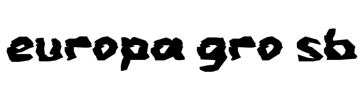 Cement Stone  Free Fonts Download