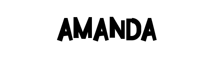 Cartoon Town  Free Fonts Download