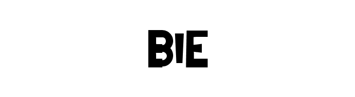 Cartoon Town  Free Fonts Download
