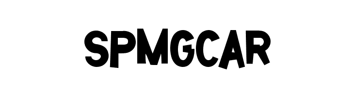 Cartoon Town  Free Fonts Download