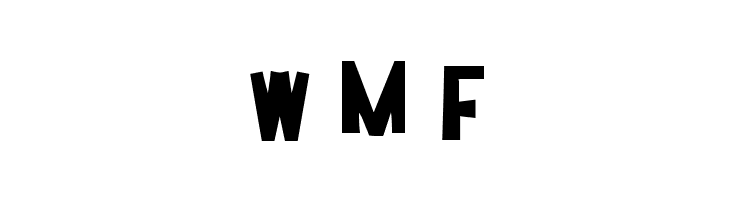 Cartoon Town  Free Fonts Download