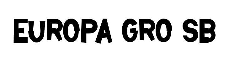 Cartoon Town  Free Fonts Download