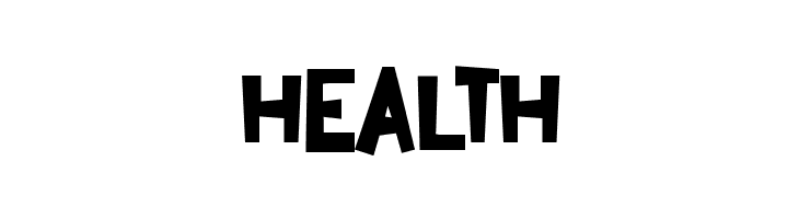 Cartoon Town  Free Fonts Download