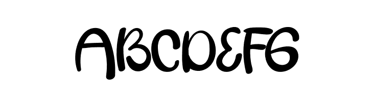 Back To Fishing  Free Fonts Download