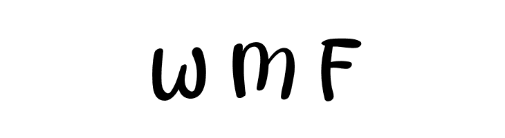 Back To Fishing  Free Fonts Download