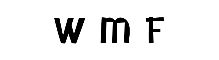 Wakiki  Free Fonts Download