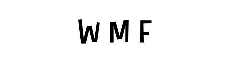 Sunday And Monday  Free Fonts Download