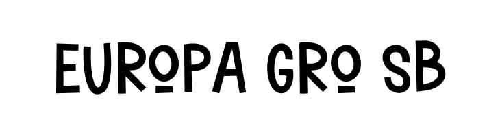 Sunday And Monday  Free Fonts Download
