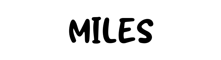 Rambutan Days  Free Fonts Download