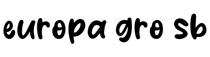 Rambutan Days  Free Fonts Download