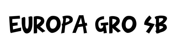 The Prison  Free Fonts Download