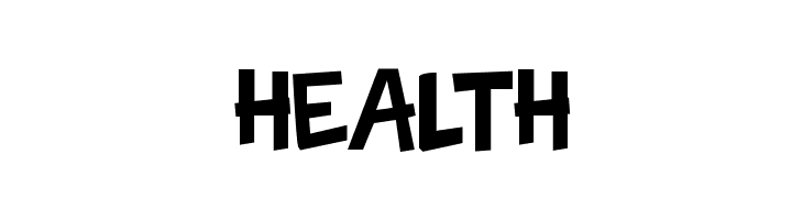 The Prison  Free Fonts Download