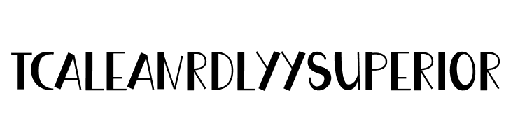 Harmony Craft  Free Fonts Download