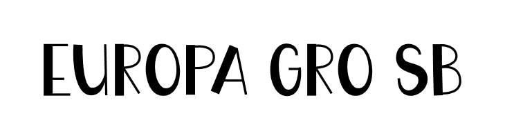 Harmony Craft  Free Fonts Download