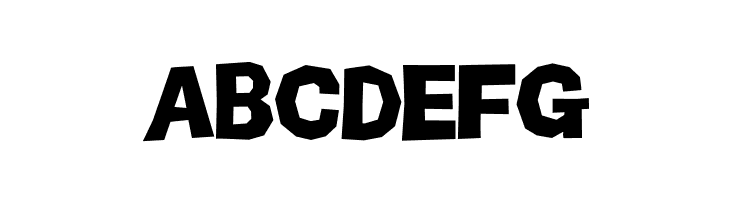 LTSculpture-Black  Free Fonts Download