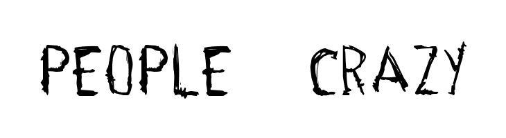 Tetanus 1  Free Fonts Download