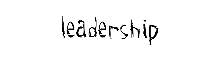 Tetanus 1  Free Fonts Download