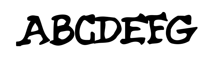 GriffinBold  Free Fonts Download