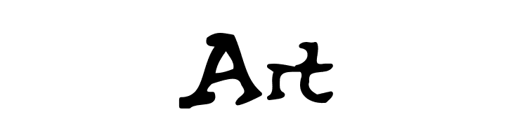 GriffinBold  Free Fonts Download