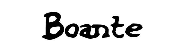 GriffinBold  Free Fonts Download