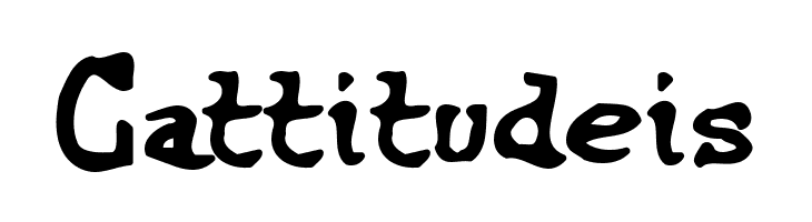 GriffinBold  Free Fonts Download