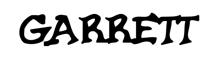 GriffinBold  Free Fonts Download