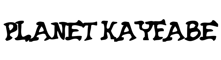 GriffinBold  Free Fonts Download