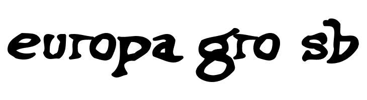 GriffinBold  Free Fonts Download