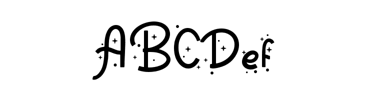 Anigira Display  Free Fonts Download