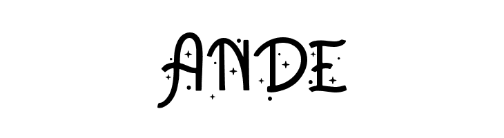 Anigira Display  Free Fonts Download