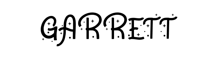 Anigira Display  Free Fonts Download