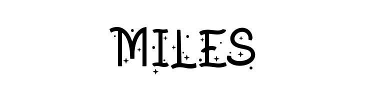 Anigira Display  Free Fonts Download