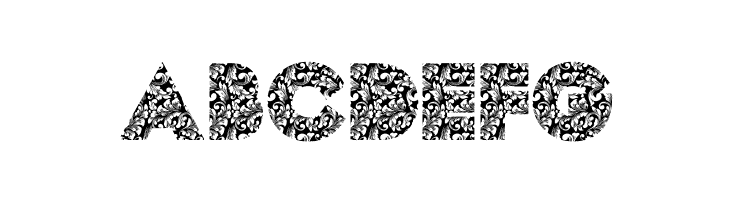 DAMAS PERSONAL USE Bold  Free Fonts Download