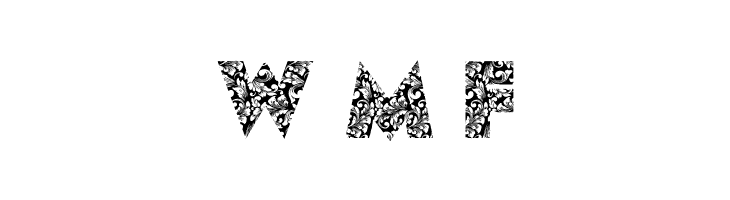 DAMAS PERSONAL USE Bold  Free Fonts Download