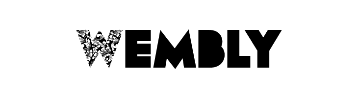 DAMAS PERSONAL USE Bold  Free Fonts Download