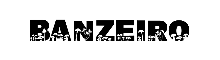 Fungi  Free Fonts Download