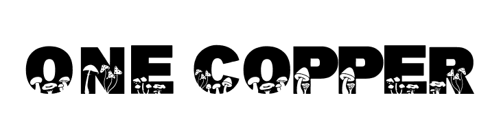 Fungi  Free Fonts Download