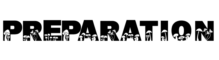 Fungi  Free Fonts Download