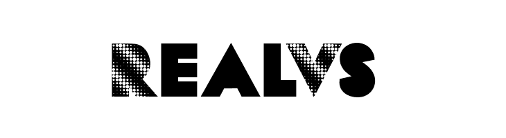 DOTZ PERSONAL USE Bold  Free Fonts Download