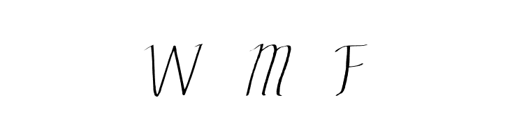 Vengeance 1  Free Fonts Download