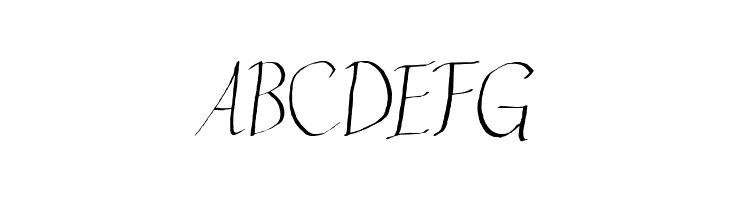 Vengeance 1  Free Fonts Download