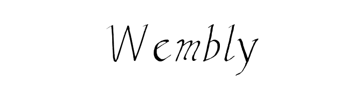 Vengeance 1  Free Fonts Download