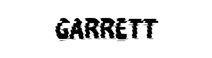 CHOLESTEROL GLITCH  Free Fonts Download