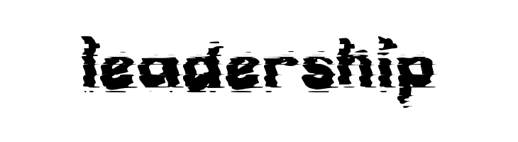 CHOLESTEROL GLITCH  Free Fonts Download