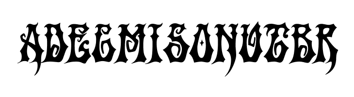 Griffin  Free Fonts Download