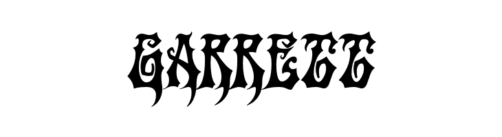 Griffin  Free Fonts Download