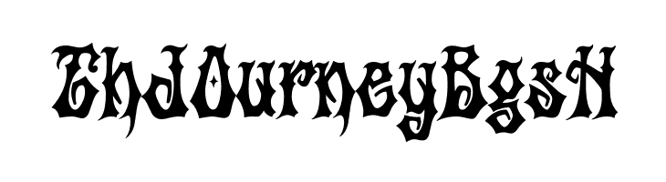 Griffin  Free Fonts Download