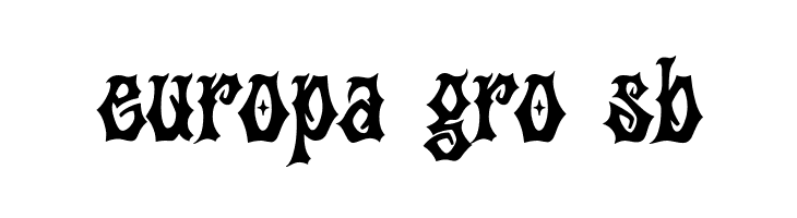Griffin  Free Fonts Download